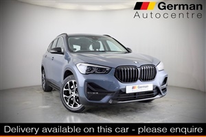 Large image for the Used BMW X1
