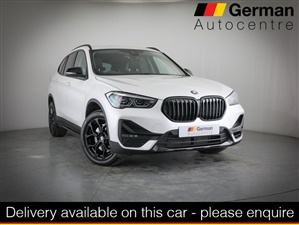 Large image for the Used BMW X1