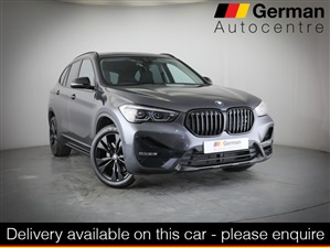 Large image for the Used BMW X1