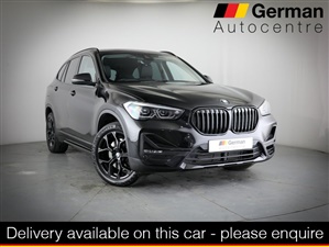 Large image for the Used BMW X1