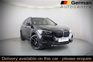 Large image for the Used BMW X1
