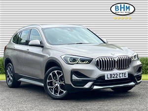 Large image for the Used BMW X1