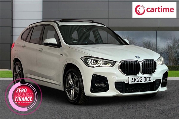 Large image for the Used BMW X1