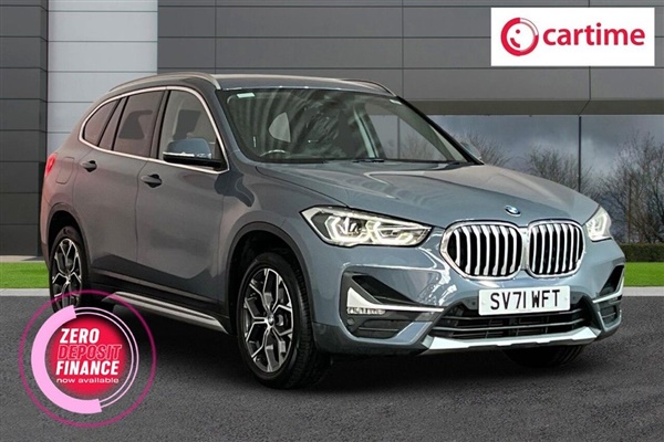 Large image for the Used BMW X1