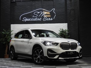 Large image for the Used BMW X1
