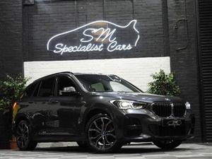 Large image for the Used BMW X1