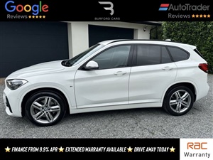 Large image for the Used BMW X1