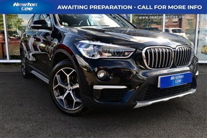 Large image for the Used BMW X1