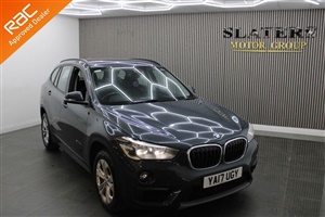 Large image for the Used BMW X1