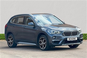 Large image for the Used BMW X1