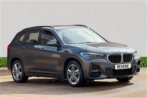Large image for the Used BMW X1