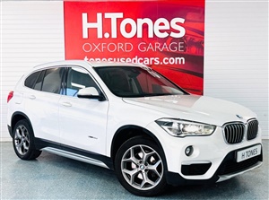 Large image for the Used BMW X1