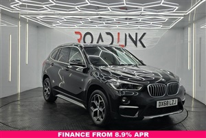 Large image for the Used BMW X1