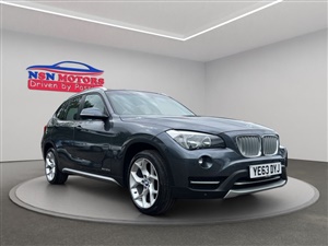 Large image for the Used BMW X1