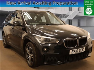 Large image for the Used BMW X1
