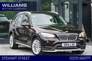 Large image for the Used BMW X1