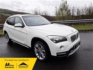 Large image for the Used BMW X1