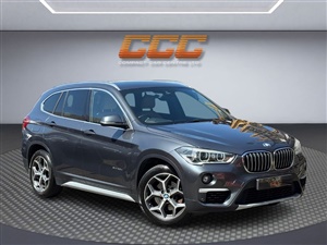 Large image for the Used BMW X1