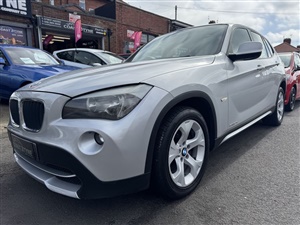 Large image for the Used BMW X1