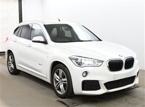 Large image for the Used BMW X1