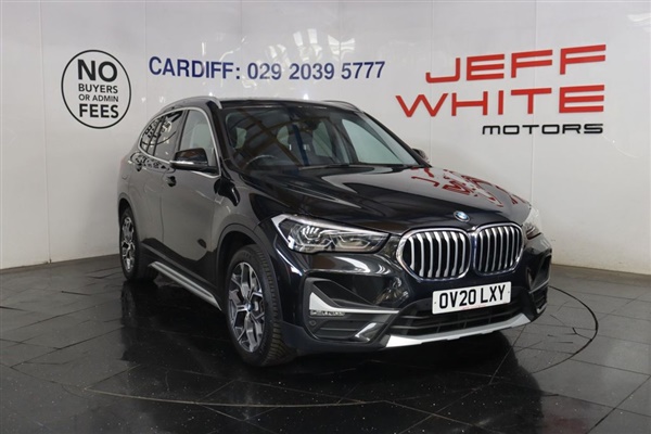 Large image for the Used BMW X1