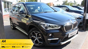 Large image for the Used BMW X1