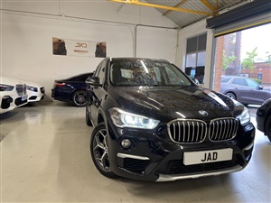 Large image for the Used BMW X1