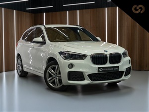 Large image for the Used BMW X1