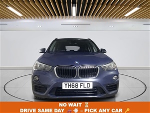 Large image for the Used BMW X1