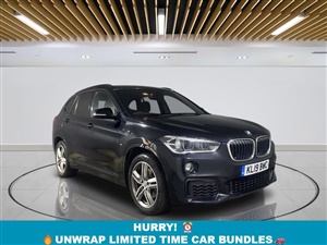Large image for the Used BMW X1