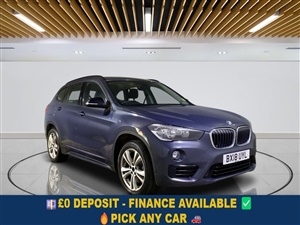 Large image for the Used BMW X1