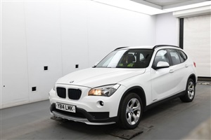 Large image for the Used BMW X1