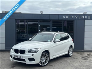 Large image for the Used BMW X1