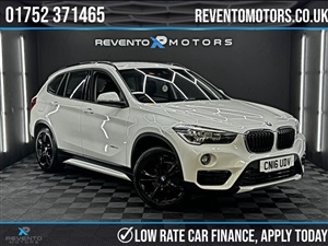 Large image for the Used BMW X1