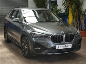 Large image for the Used BMW X1