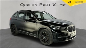 Large image for the Used BMW X1