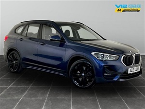 Large image for the Used BMW X1