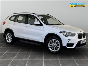 Large image for the Used BMW X1