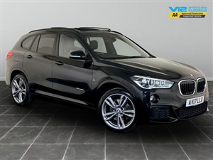 Large image for the Used BMW X1