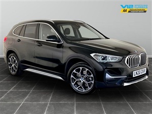 Large image for the Used BMW X1