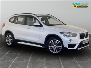 Large image for the Used BMW X1