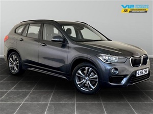 Large image for the Used BMW X1