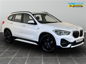 Large image for the Used BMW X1