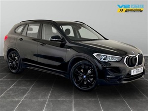 Large image for the Used BMW X1