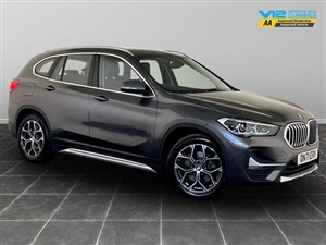 Large image for the Used BMW X1