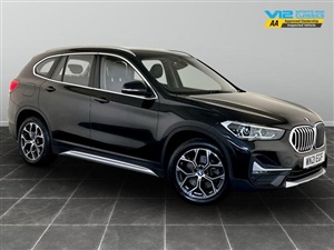 Large image for the Used BMW X1