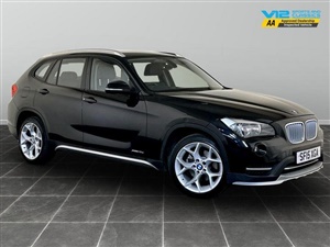 Large image for the Used BMW X1