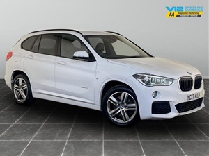 Large image for the Used BMW X1