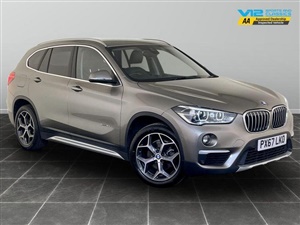 Large image for the Used BMW X1