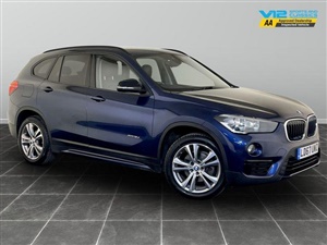 Large image for the Used BMW X1
